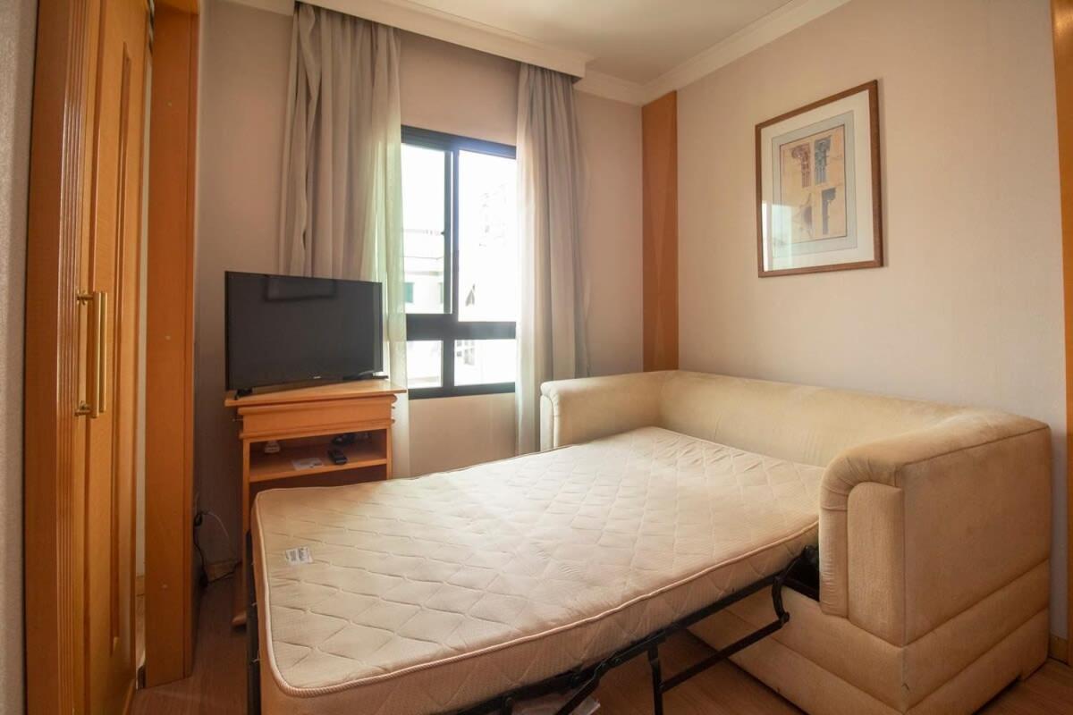 Bhomy Pinheiros Proximo A Oscar Freire Ex2207 Daire Sao Paulo Dış mekan fotoğraf